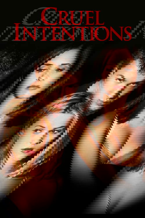 სასტიკი თამაშები