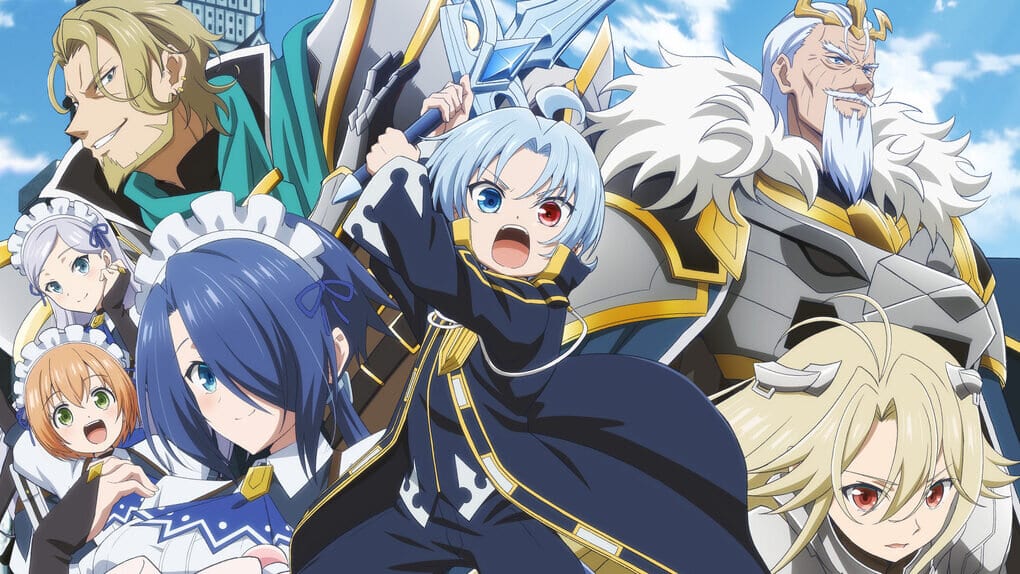 რეინკარნაცია: დალოცვილად დაბადებული და უზენაესი ძალის მფლობელი