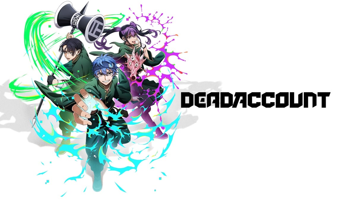 მკვდარი ანგარიში