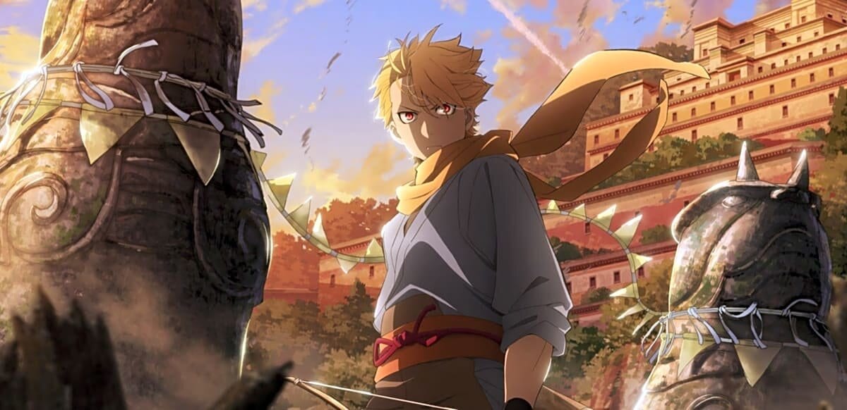 ჩრდილების სამეფოს დემონები