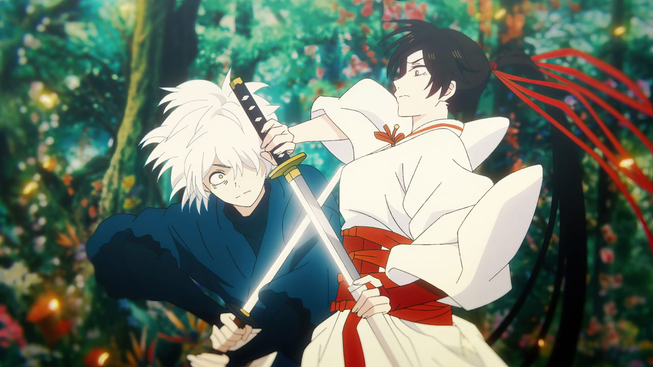 ჯოჯოხეთის სამოთხე: სეზონი 2