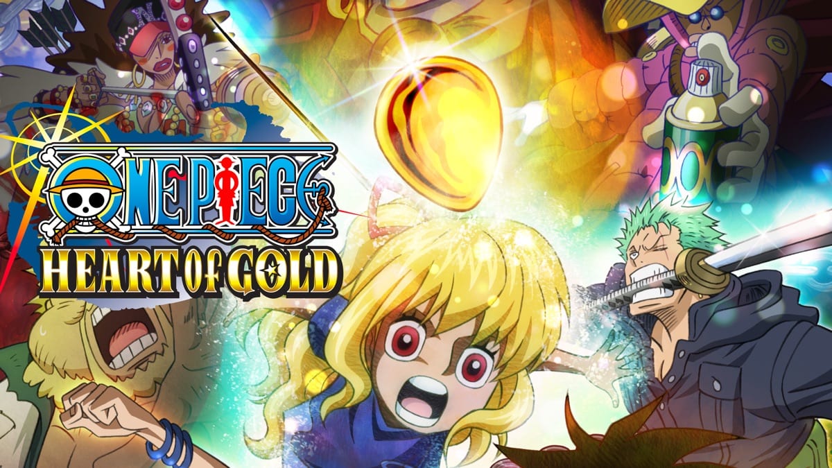 ვან პისი: ოქროს გული