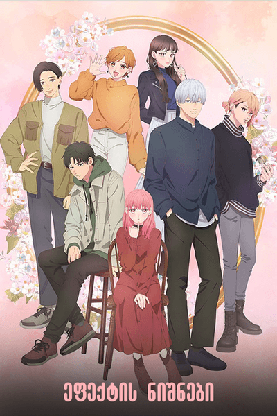 ეფექტის ნიშნები