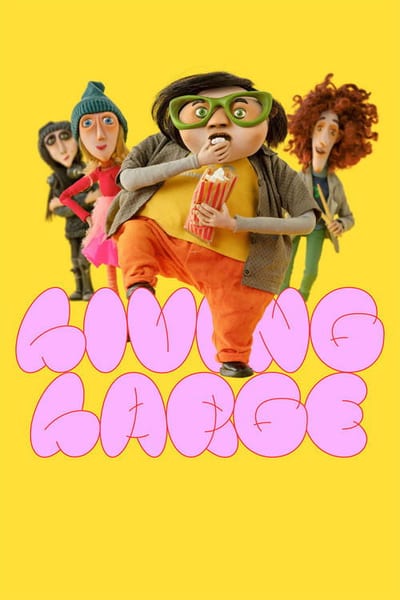 ზრდასრული ცხოვრება