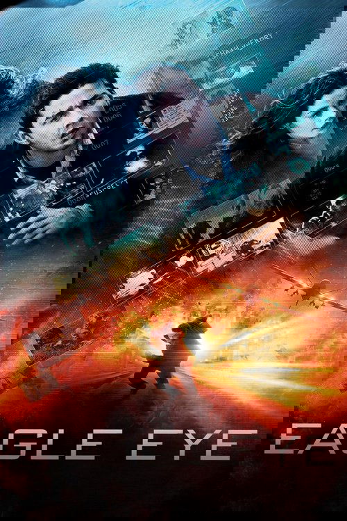 არწივის თვალი