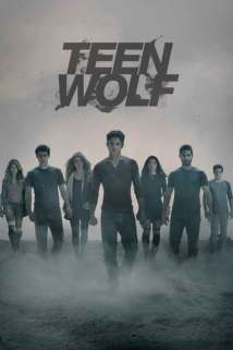 Teen Wolf : Season 4