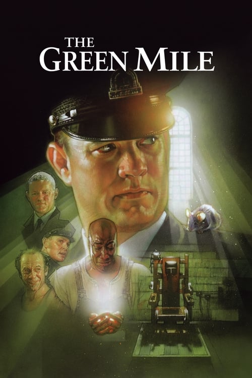 მწვანე მილი - The Green Mile