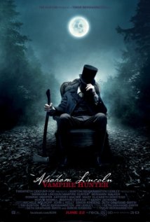 აბრაჰამ ლინკოლნი: ვამპირებზე მონადირე / Abraham Lincoln: Vampire Hunter