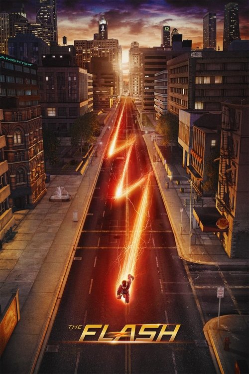 Flash: Season 1