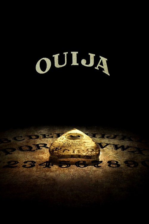 უიჯი: ეშმაკის დაფა, Ouija
