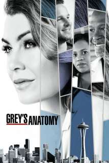 Grey`s Anatomy : Season 1