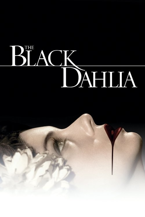 შავი ორქიდეა - The Black Dahlia