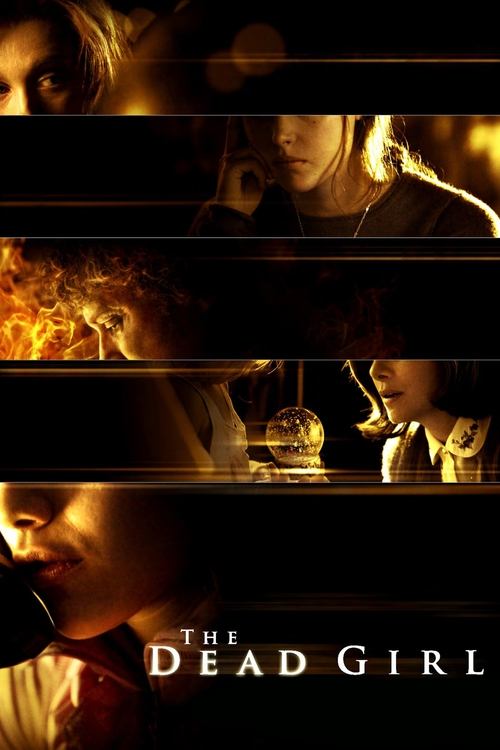 მკვდარი გოგონა