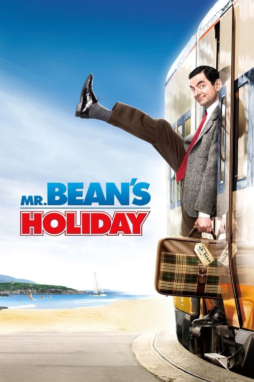 მისტერ ბინი უქმეებზე, Mr.Bean s Holiday