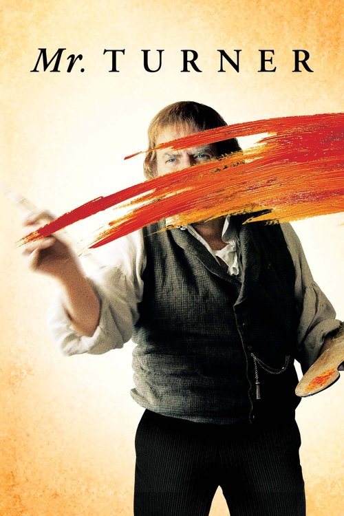 ბატონი თერნერი