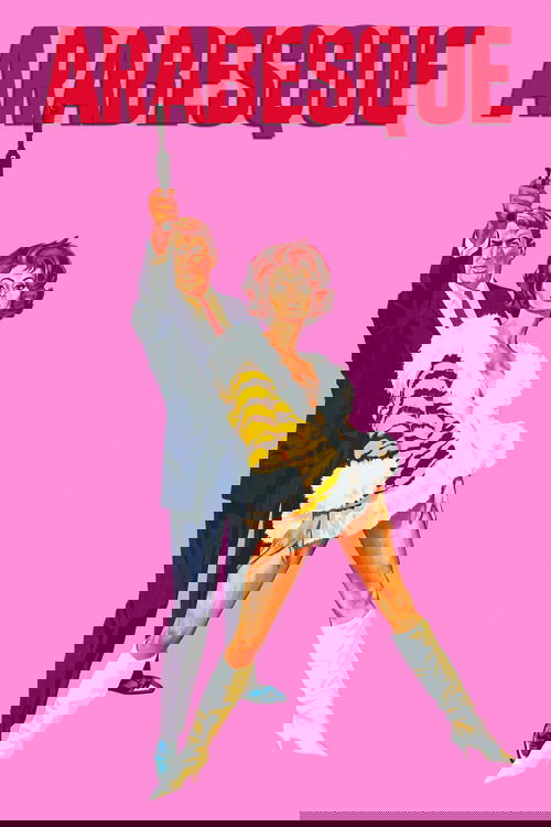 არაბესკა