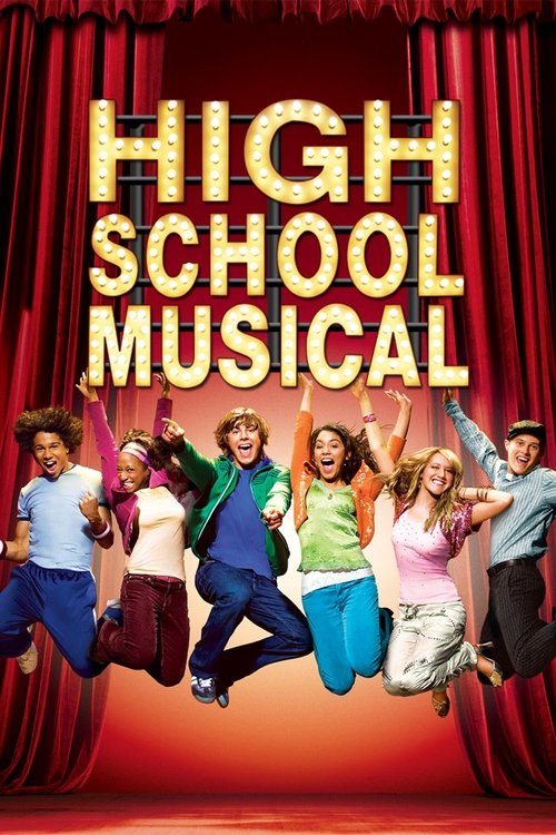 მიუზიკლი საშუალო სკოლაში, HIGH SCHOOL MUSICAL