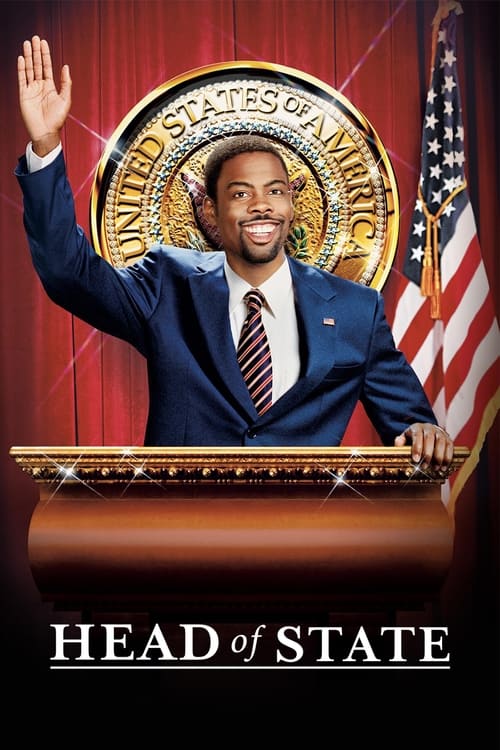 სახელმწიფოს მეთაური