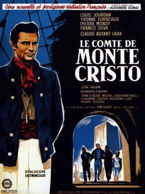The Story of the Count of Monte Cristo 2