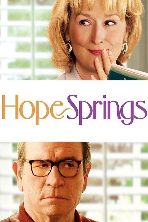 გაზაფხულის იმედები , Hope Springs