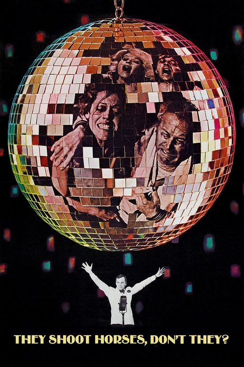 ცხენებსაც კლავენ, არა?