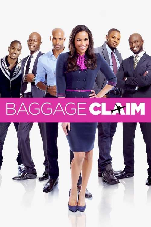 Baggage Claim, ბარგის გაცემა