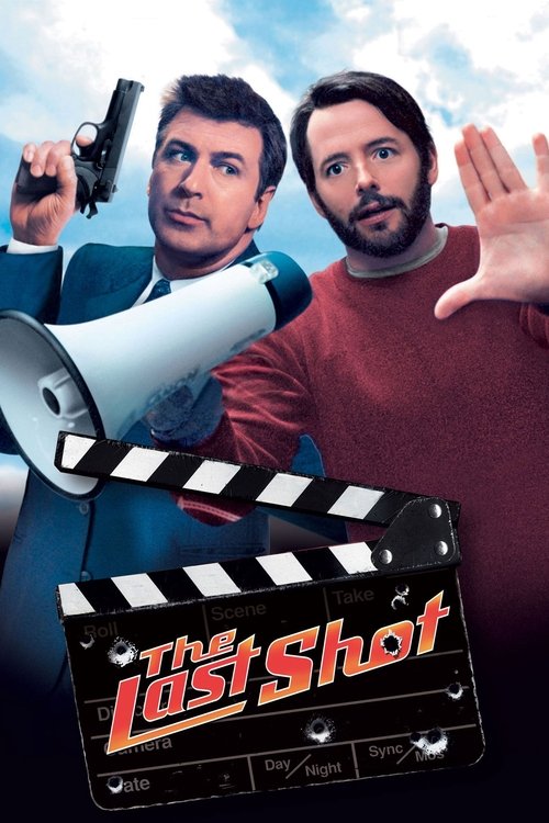The Last Shot, ბოლო კადრი