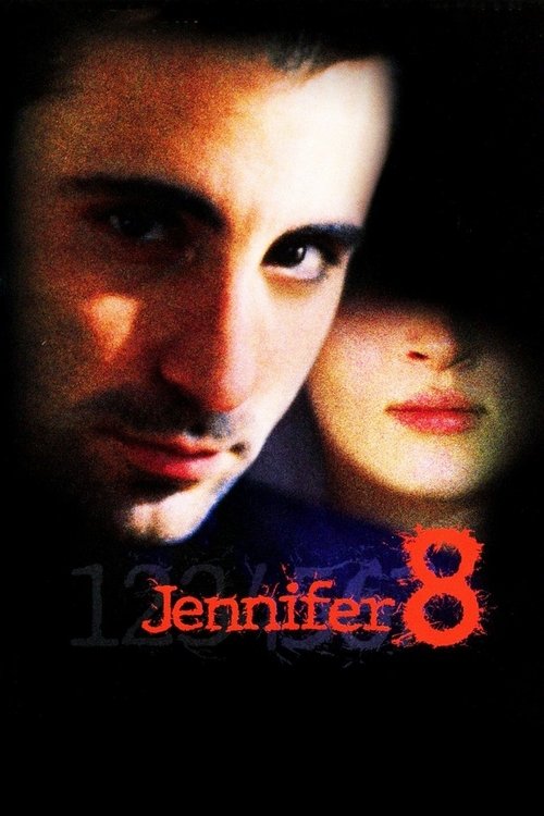 ჯენიფერი რვა , Jennifer Eight
