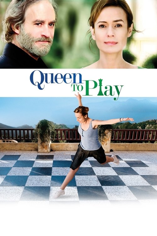 მოჭადრაკე , Queen to Play
