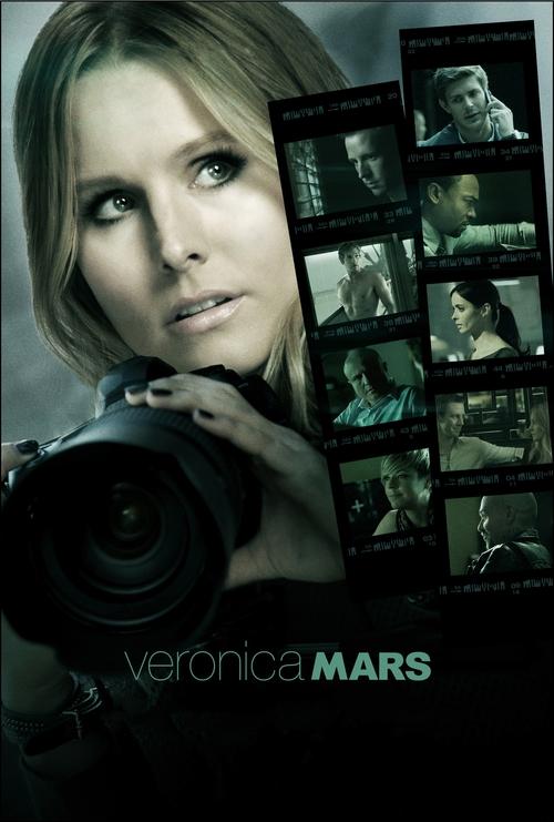 ვერონიკა მარსი, VERONICA MARS