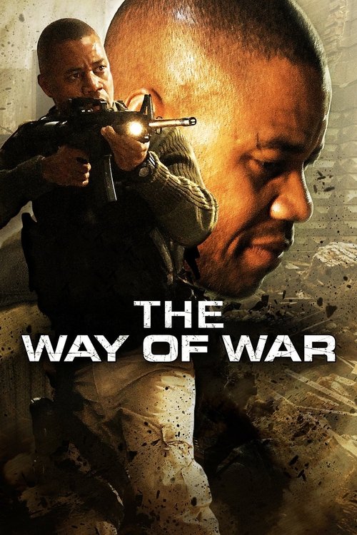 ომის გზა , THE WAY OF WAR