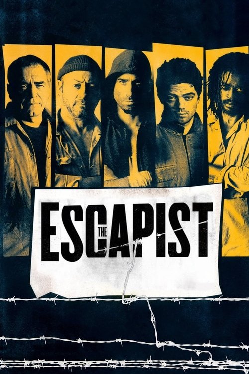 გაქცევა , THE ESCAPIST
