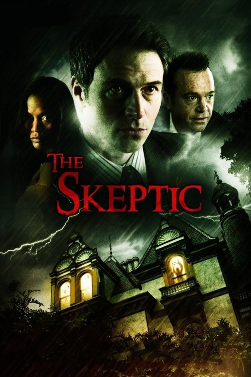 სკეპტიკოსი , THE SKEPTIC