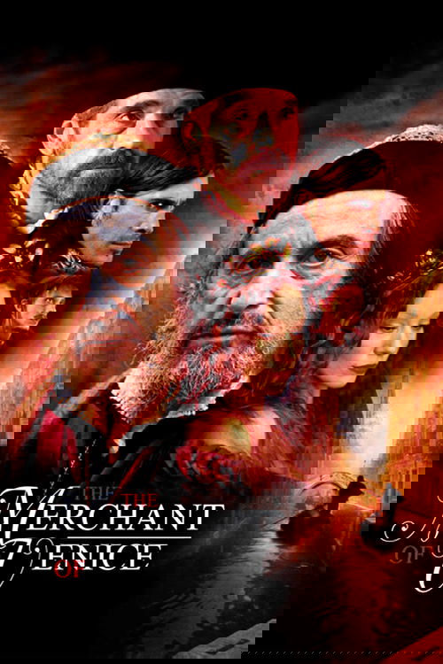 ვენეციელი ვაჭარი