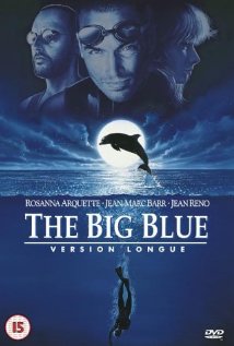 The Big Blue