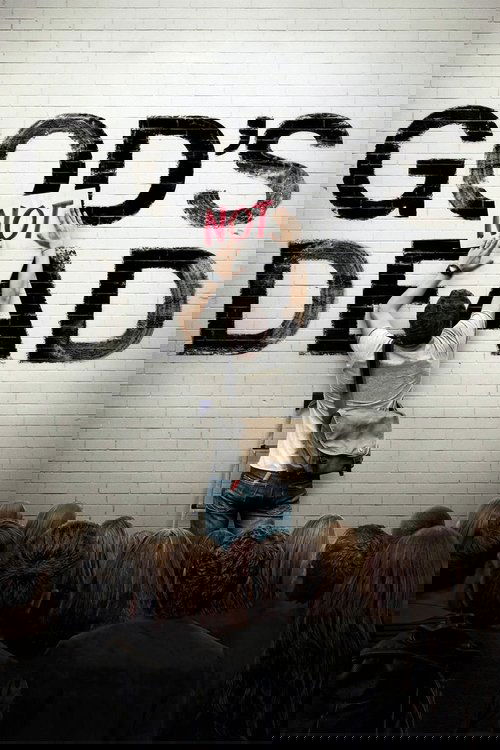 ღმერთი არ არის მკვდარი