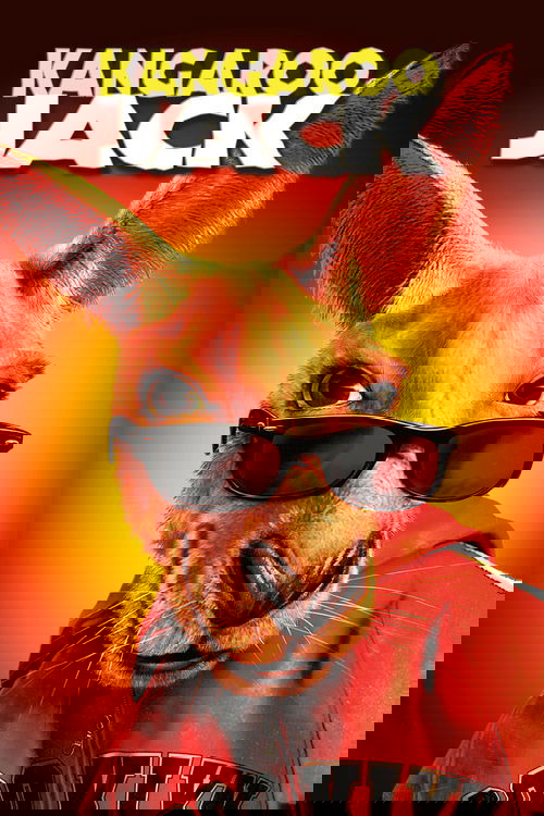 კენგურუ ჯეკი