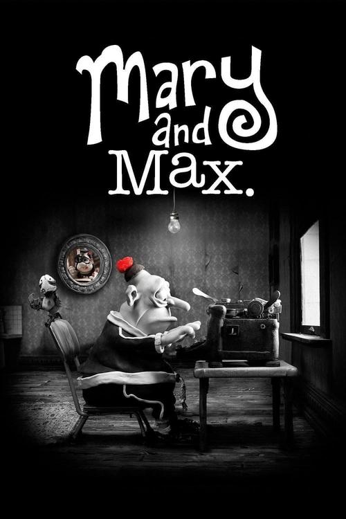 მერი და მაქსი - Mary and Max