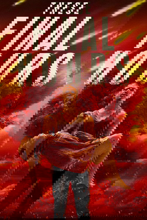 ბოლო საათები