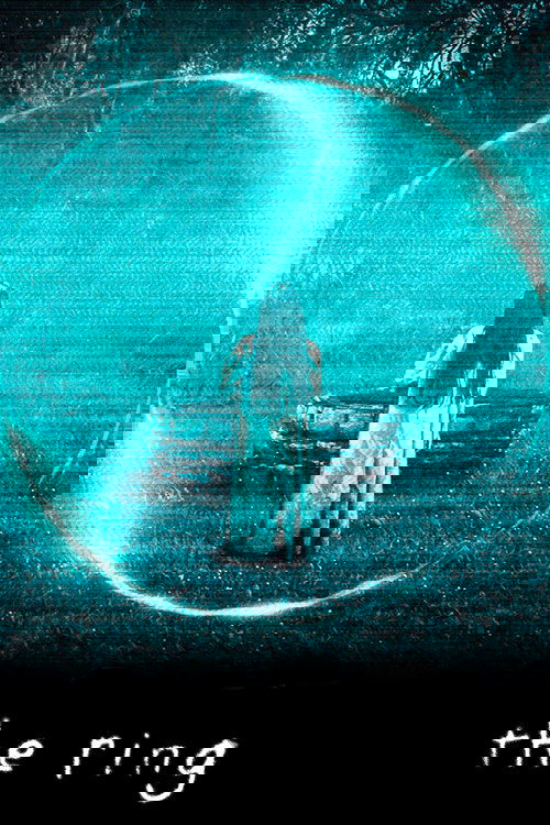 ზარი - THE RING