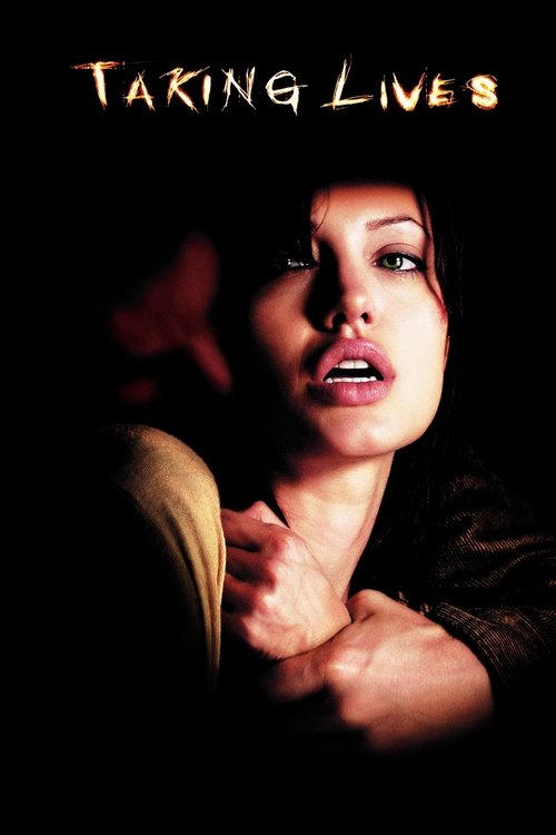 სიცოცხლეზე მონადირე - Taking Lives