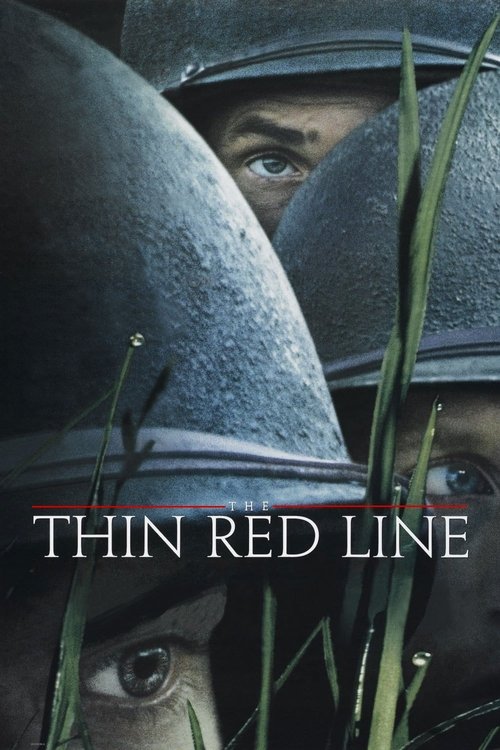 ვიწრო წითელი ხაზი/ The Thin Red Line