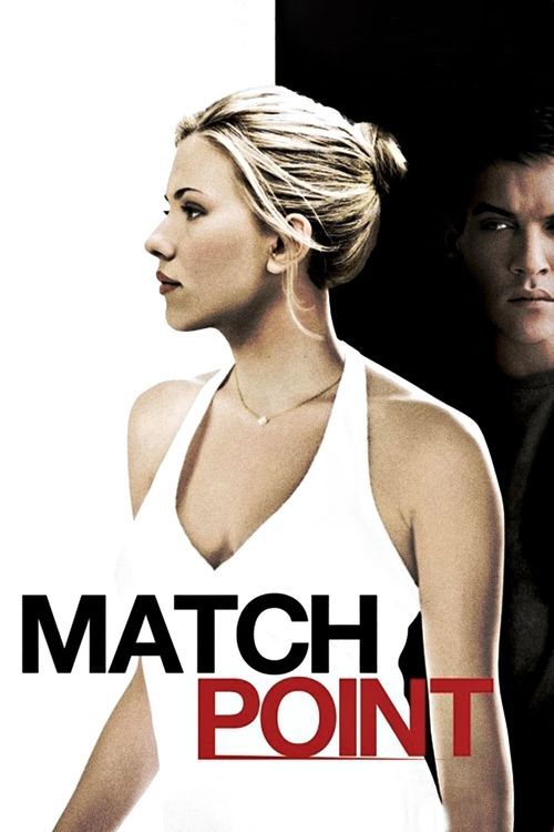 მატჩ პოინტი, Match Point