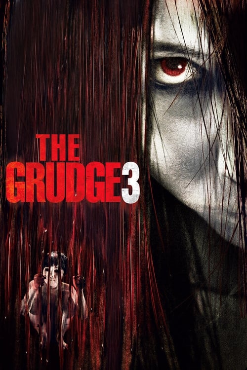 წყევლა 3 - The Grudge 3