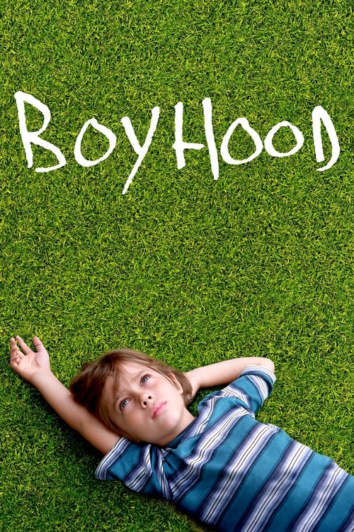 ბავშვობა, Boyhood,