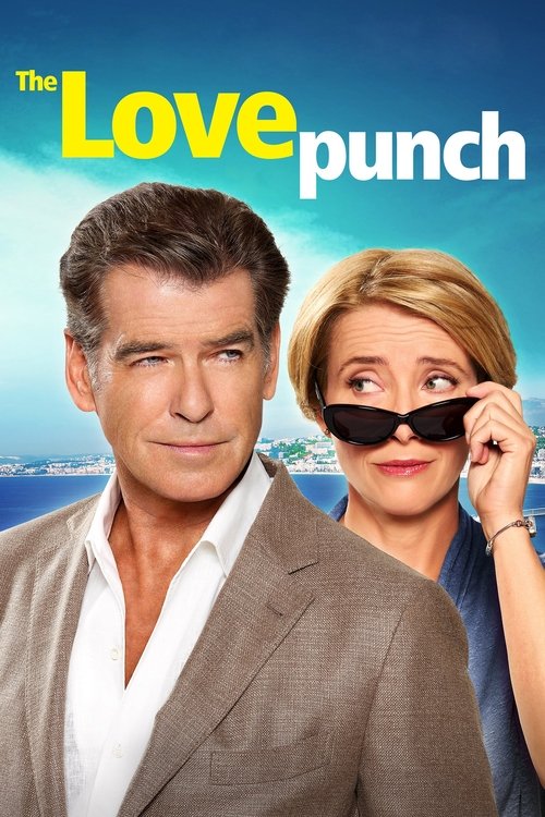 როგორ მოიპარო ბრილიანტი, The Love Punch,