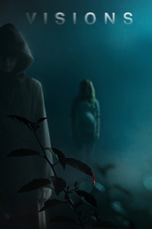 მოჩვენება - VISIONS