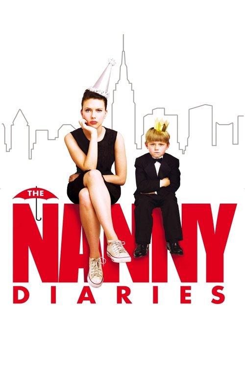 ძიძას დღიურები, THE NANNY DIARIES