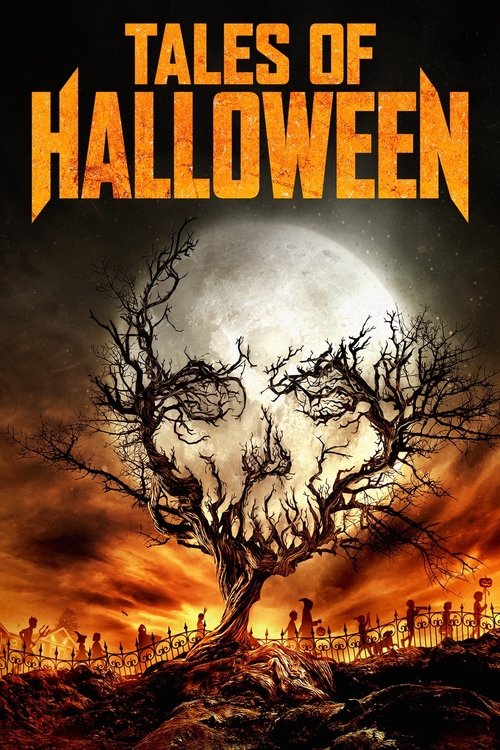 ჰელოუნის ამბები, Tales of Halloween
