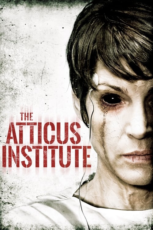 ინსტიტუტი ატიკუსი, THE ATTICUS INSTITUTE